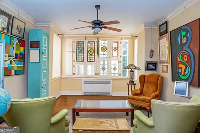 1765 NE 3B  Peachtree Street, Atlanta, GA 30309 - Photo 1
