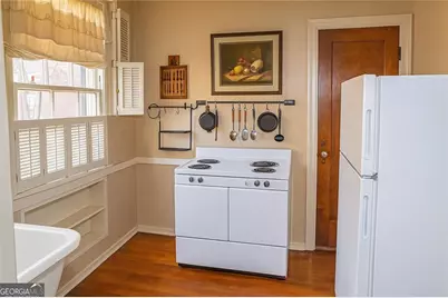 1765 NE 3B  Peachtree Street, Atlanta, GA 30309 - Photo 4