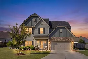 22 Belfield Ct, Adairsville, GA 30103 - Photo 2