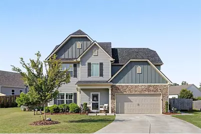 22 Belfield Court, Adairsville, GA 30103 - Photo 1