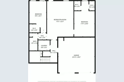 600 Nine Oaks Circle, Villa Rica, GA 30180 - Photo 24