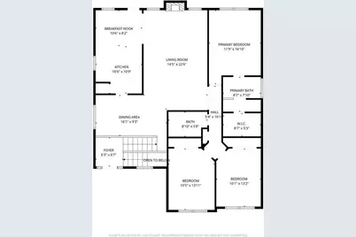 600 Nine Oaks Circle, Villa Rica, GA 30180 - Photo 4