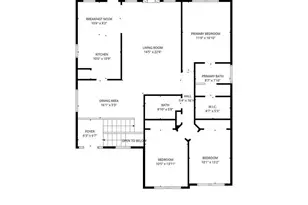 600 Nine Oaks Cir, Villa Rica, GA 30180 - Photo 4