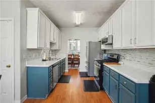 1764 Barrington Way, Jonesboro, GA 30236 - Photo 12