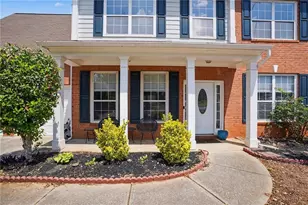 1764 Barrington Way, Jonesboro, GA 30236 - Photo 4