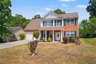 1764 Barrington Way, Jonesboro, GA 30236 - Photo 2