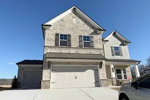 114 Brandle Rose Wy, Hoschton, GA 30548 - Photo 2