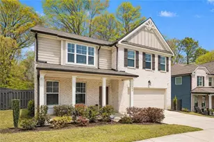 596 River Gardens Dr SE, Atlanta, GA 30354 - Photo 2