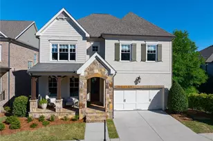 3329 Stetson Ovrlk, Smyrna, GA 30080 - Photo 2