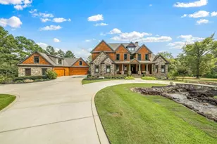 400 Harmony Rd, Eatonton, GA 31024 - Photo 2
