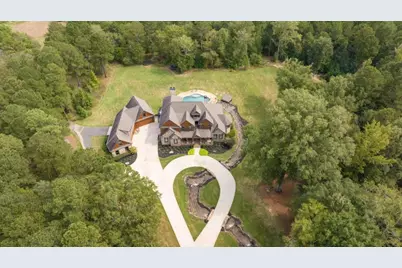 400 Harmony Road, Eatonton, GA 31024 - Photo 112