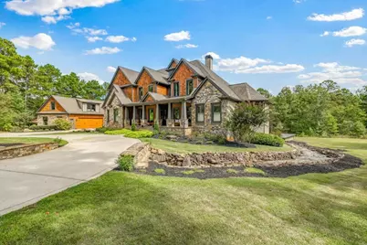 400 Harmony Road, Eatonton, GA 31024 - Photo 4