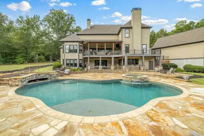 400 Harmony Road, Eatonton, GA 31024 - Photo 82
