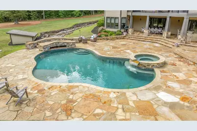 400 Harmony Road, Eatonton, GA 31024 - Photo 86