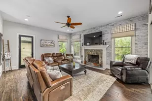 400 Harmony Rd, Eatonton, GA 31024 - Photo 20