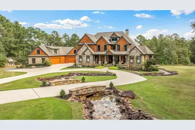 400 Harmony Road, Eatonton, GA 31024 - Photo 104