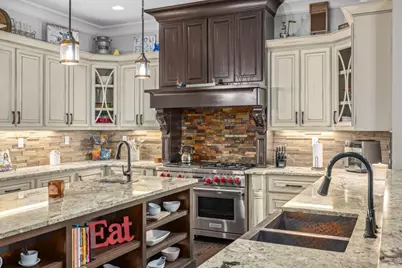 400 Harmony Road, Eatonton, GA 31024 - Photo 24