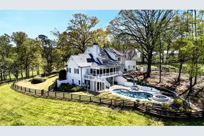 565 Old Lathemtown Road, Canton, GA 30115 - Photo 1