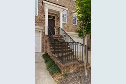 1190 John Collier Road, Atlanta, GA 30318 - Photo 2
