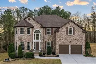 2819 Heritage Oaks Cir, Dacula, GA 30019 - Photo 8