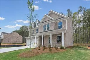 6140 Marigold Wy, Atlanta, GA 30349 - Photo 2