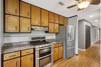 110 Beacon Drive, Fayetteville, GA 30215 - Photo 16