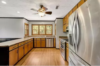 110 Beacon Drive, Fayetteville, GA 30215 - Photo 14