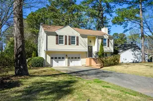 115 Arborfield Way, Alpharetta, GA 30022 - Photo 2