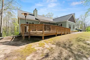 334 Old White Oak Trail, Dawsonville, GA 30534 - Photo 56