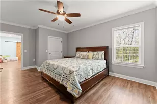 334 Old White Oak Trail, Dawsonville, GA 30534 - Photo 44