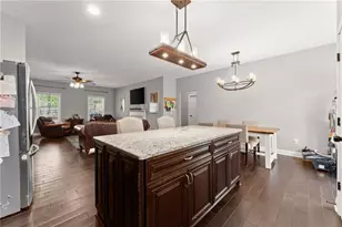 334 Old White Oak Trail, Dawsonville, GA 30534 - Photo 18