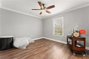 334 Old White Oak Trail, Dawsonville, GA 30534 - Photo 48