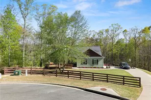 334 Old White Oak Trail, Dawsonville, GA 30534 - Photo 6