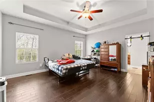 334 Old White Oak Trail, Dawsonville, GA 30534 - Photo 20