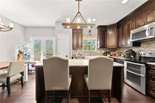 334 Old White Oak Trail, Dawsonville, GA 30534 - Photo 16
