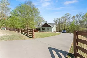 334 Old White Oak Trail, Dawsonville, GA 30534 - Photo 4