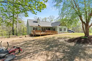 334 Old White Oak Trail, Dawsonville, GA 30534 - Photo 8