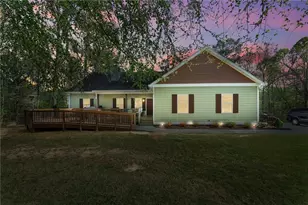 334 Old White Oak Trail, Dawsonville, GA 30534 - Photo 2