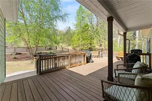 334 Old White Oak Trail, Dawsonville, GA 30534 - Photo 34