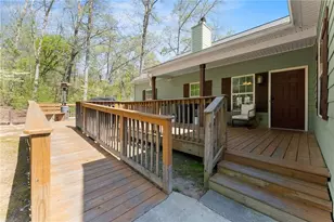 334 Old White Oak Trail, Dawsonville, GA 30534 - Photo 36