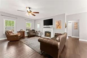 334 Old White Oak Trail, Dawsonville, GA 30534 - Photo 12