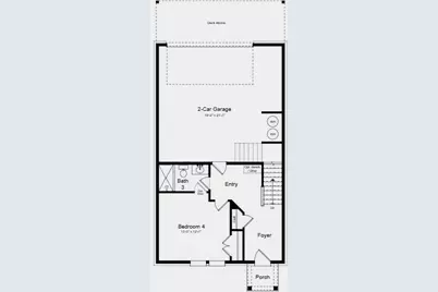 2736 Dreycott Lane, Lawrenceville, GA 30043 - Photo 2