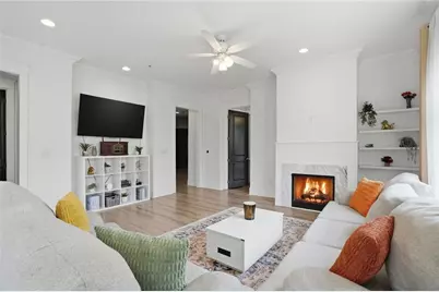 625 Piedmont Avenue NE #3001, Atlanta, GA 30308 - Photo 4