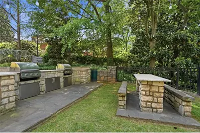 625 Piedmont Avenue NE #3001, Atlanta, GA 30308 - Photo 32