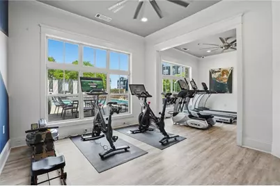 625 Piedmont Avenue NE #3001, Atlanta, GA 30308 - Photo 24