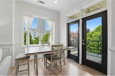 625 Piedmont Avenue NE #3001, Atlanta, GA 30308 - Photo 6