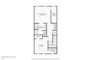 3239 Hartford Mill Dr, Duluth, GA 30097 - Photo 62
