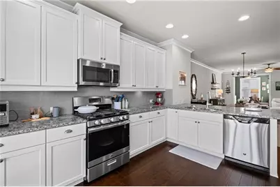 3239 Hartford Mill Drive, Duluth, GA 30097 - Photo 18