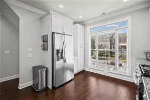 3239 Hartford Mill Dr, Duluth, GA 30097 - Photo 16
