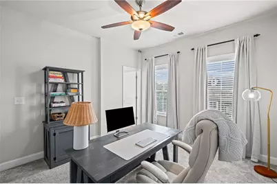 3239 Hartford Mill Drive, Duluth, GA 30097 - Photo 34